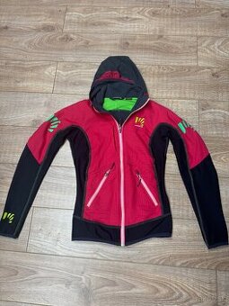 Karpos hybridna bunda Alagna