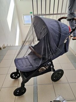 Sportovy skladaci kocik Valco baby Trend 4 Sport