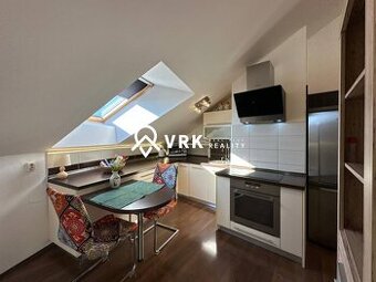 1 IZBOVÝ BYT, KROSNIANSKA UL., KOŠICE - FURČA