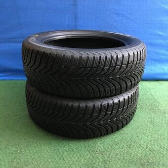 195/55 r16 zimné VREDESTEIN 87H