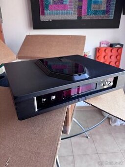 REGA Isis CD Player