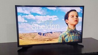 32" 82cm Samsung UE32T5302CK