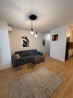 prenájom 2-izbového bytu WEST Galanta