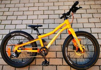 Na predaj detský bicykel MERIDA MATTS J20