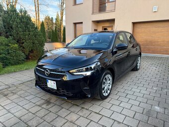 Opel Corsa 1.2 Turbo 33.000km  Automat 11/2023