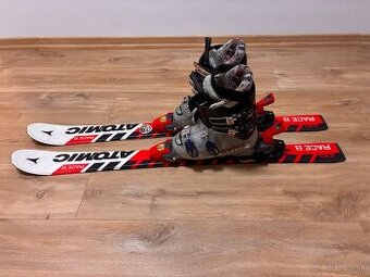 Detske lyze Atomic Race 8 100cm