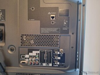 V pazma, domae kino 5.1,  videorekorer