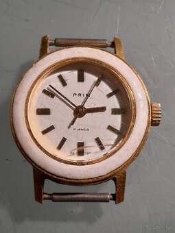 Hodinky Prim