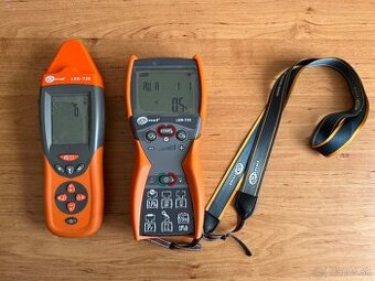 LKZ-720 - VYHĽADÁVAČ KÁBLOV