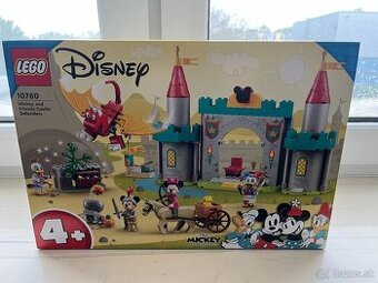 Lego 10780 Mickey and Friends Castle Defenders