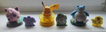 Pokemon kinder maxi