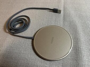Bezdrôtová nabíjačka pre Iphone