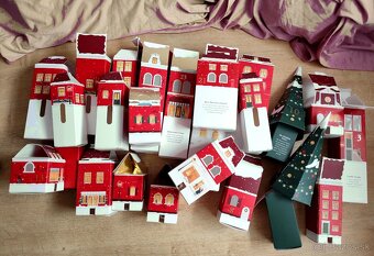 Rituals kozmetika - rôzna nová, aj set, ricínový olej a iné