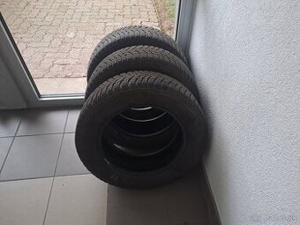 Zimné pneumatiky 185/65 R15