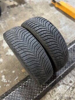 ⚪️2ks zimné 175/65 r15