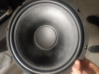 Reproduktory 15"