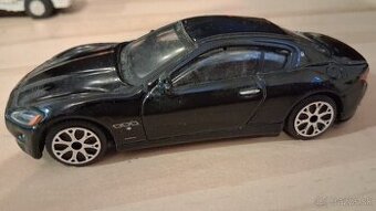 Maserati GranTurismo 1:43 Burago