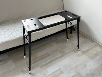 Soundking DF 018 Skladací klávesový stojan