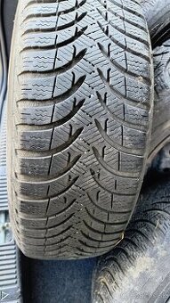 Michelin Alpin A4 185/60r14