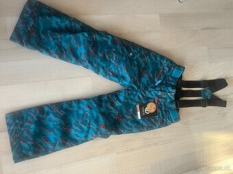 Zimné lyžiarske nohavice NOVE