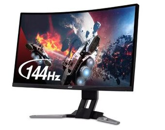 32" Acer 144HZ Monitor