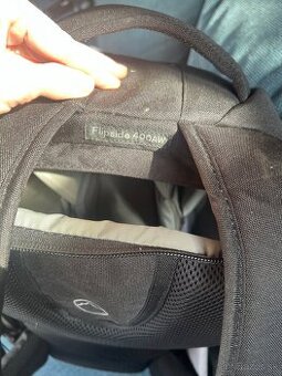 Lowepro flipside 400 aw batoh