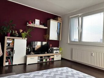 3-izb. byt, Smolenicka, Petržalka, 8.p./12, lodžia - 1