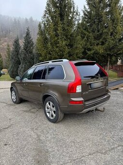 Volvo XC90 2.4D D5 147KW 7Miestne AWD RV2014 SUMMUM 4x4 - 1