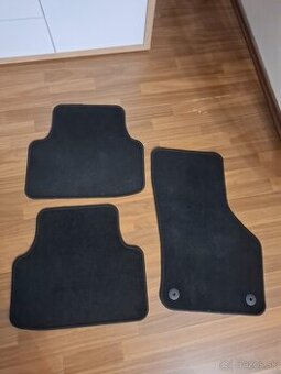 Koberceky skoda