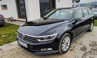 Volkswagen Passat Variant B8 2.0 TDI Highline 110kW Pandora - 1