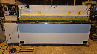 TABULOVÉ NŮŽKY NTC 2500/4 - 1