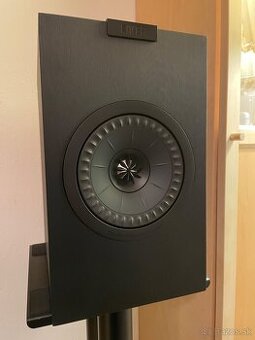 Predám Kef Q1 Meta čierne