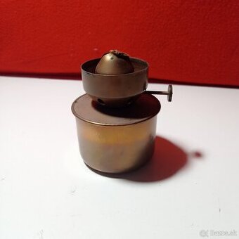 Petrolejky - náhradný horák - 1