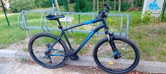 Predám  kvalitný horský bike