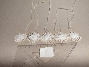 Predávam ozdoby - 1