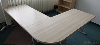 Predám kancelársku zostavu