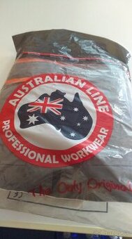 Predam nove monterky DESMAN komplet