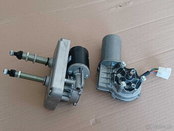 Motorček na stierače, servo - NOVÉ, NEPOUŽITÉ