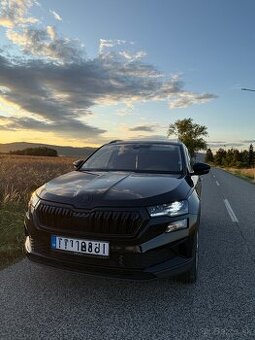 Predám Škoda Karoq 1.5 TSI ACT EVO Style DSG - 1