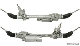 BMW 5 F10 F11 F18 4X4 XDRIVE prevodovka riadenia