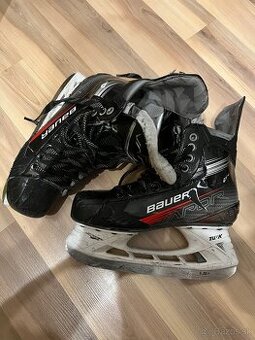 Korčule BAUER VAPOR X3 6,5 D (EU41)