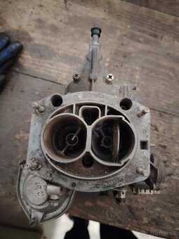 Predam lada vaz karburator cievku - 1