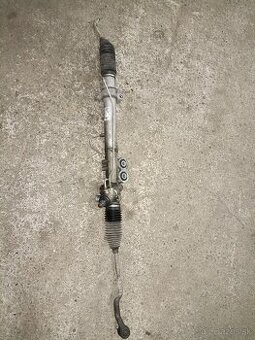 Riadenie Navara pathfinder mb x