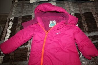 Wedze kombineza vel.2-3roky