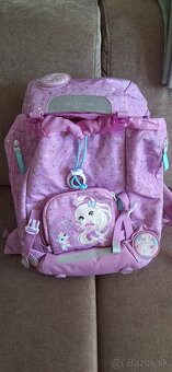 Školská taška Beckmann