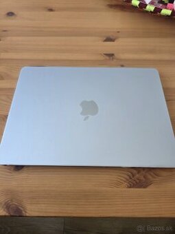 Macbook Air 13” M4 (2025) 16GB / 256GB uložisko