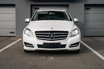 Mercedes-Benz R 300 CDI