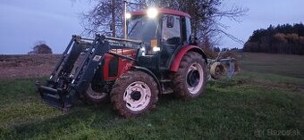 Zetor 7341