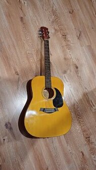 Gitara MSA CW200 Akusticá