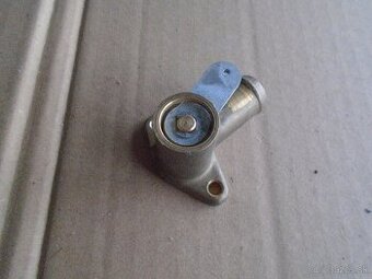 škoda 105- 120  Kohut kurenia